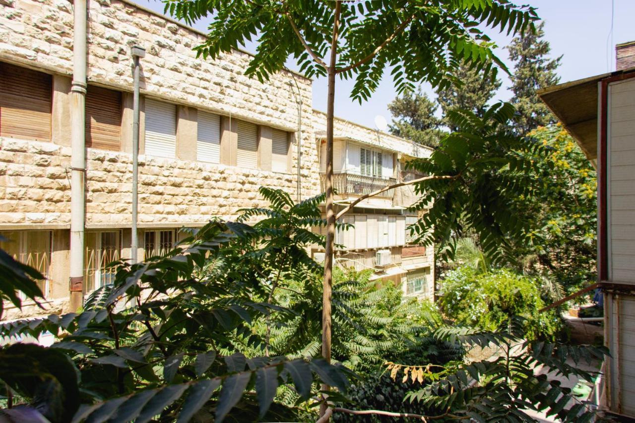 "80 Jaffa St" Down Town Main Market "Mahne Yehuda" Super Prime Location In Ierusalim Exterior foto