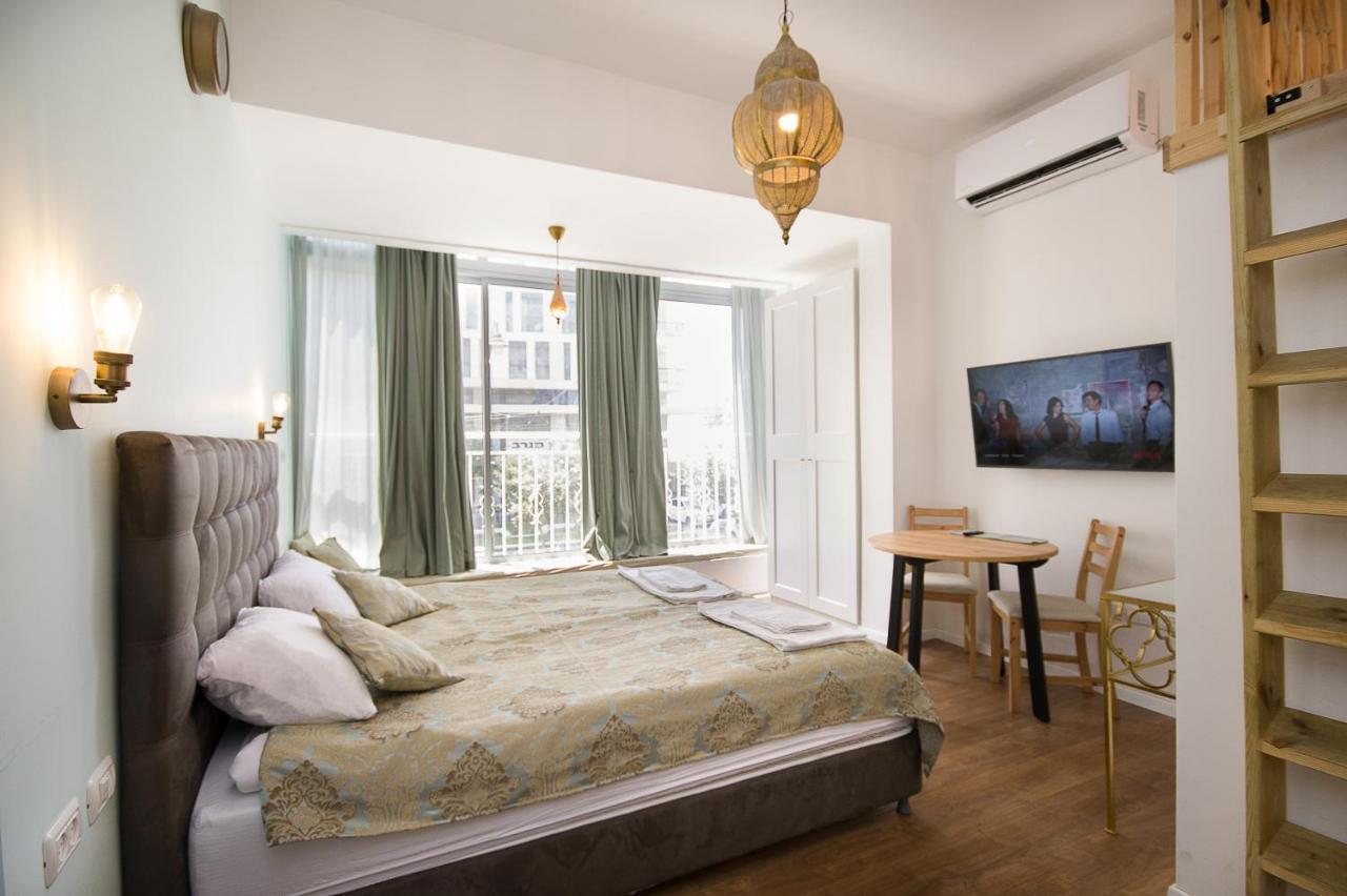 "80 Jaffa St" Down Town Main Market "Mahne Yehuda" Super Prime Location In Ierusalim Exterior foto