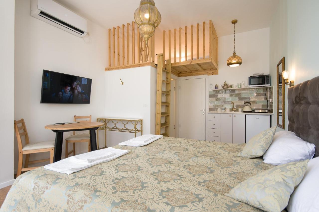 "80 Jaffa St" Down Town Main Market "Mahne Yehuda" Super Prime Location In Ierusalim Exterior foto