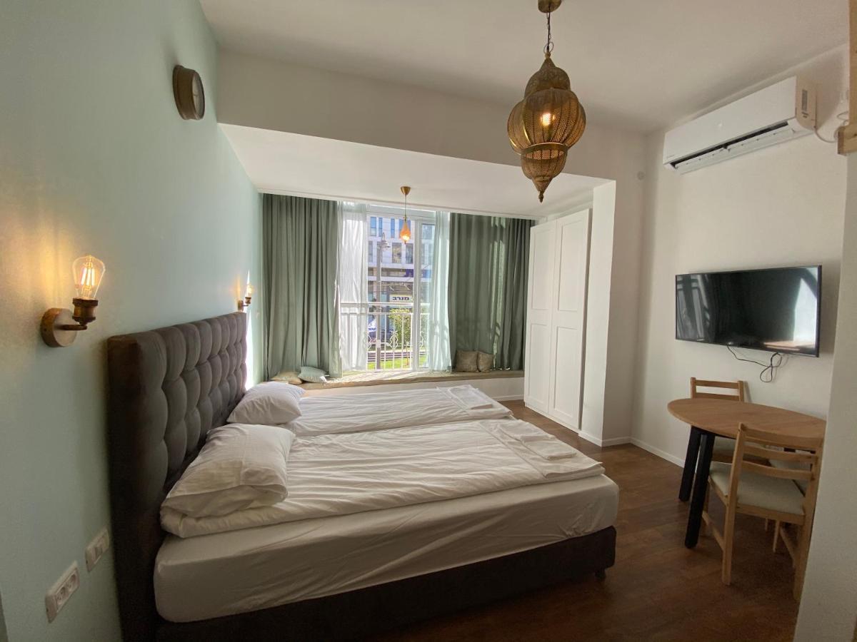 "80 Jaffa St" Down Town Main Market "Mahne Yehuda" Super Prime Location In Ierusalim Exterior foto