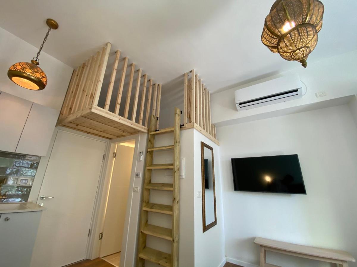 "80 Jaffa St" Down Town Main Market "Mahne Yehuda" Super Prime Location In Ierusalim Exterior foto