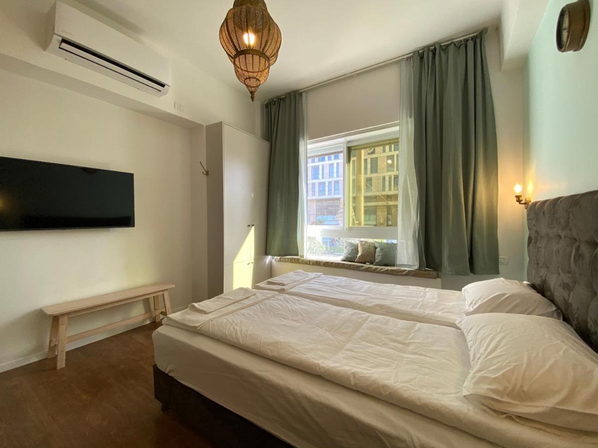 "80 Jaffa St" Down Town Main Market "Mahne Yehuda" Super Prime Location In Ierusalim Exterior foto