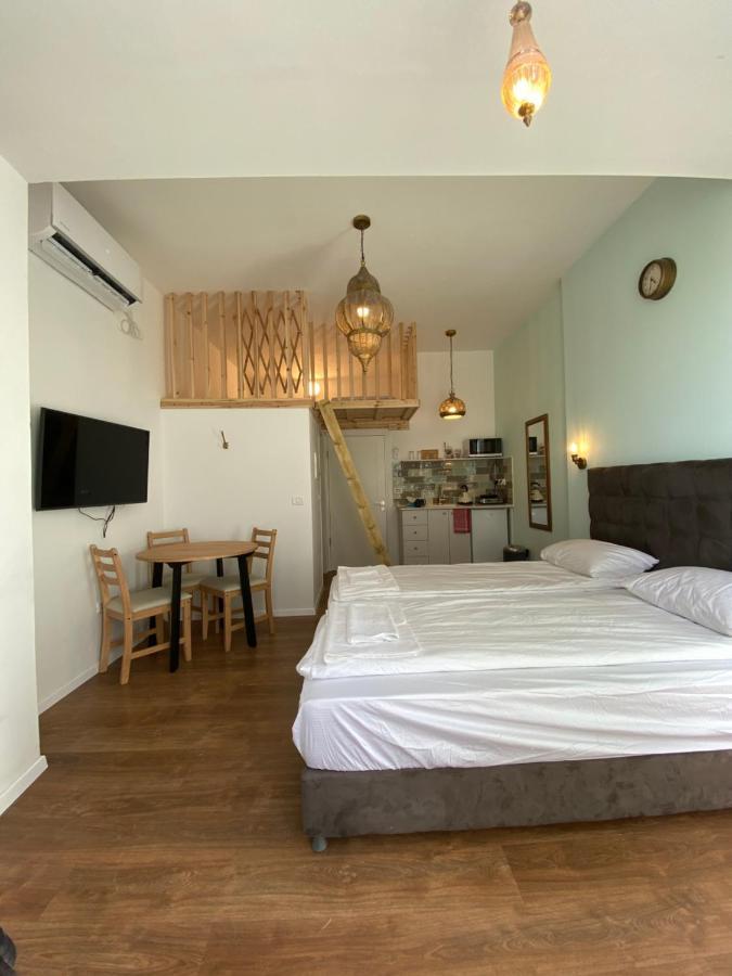 "80 Jaffa St" Down Town Main Market "Mahne Yehuda" Super Prime Location In Ierusalim Exterior foto