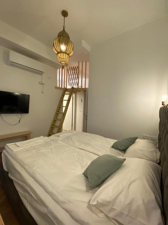 "80 Jaffa St" Down Town Main Market "Mahne Yehuda" Super Prime Location In Ierusalim Exterior foto
